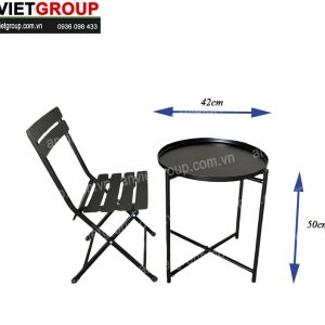 Bàn ghế trà chanh,cafe