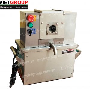 Máy ép mía gia đình mini siêu sạch F1-750CC3 An Việt 6 Máy ép mía mini gia đình siêu sạch để bàn F1-750CC3