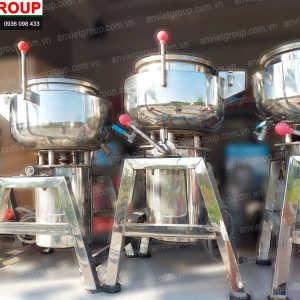 Máy xáy giò chả đa năng An Việt