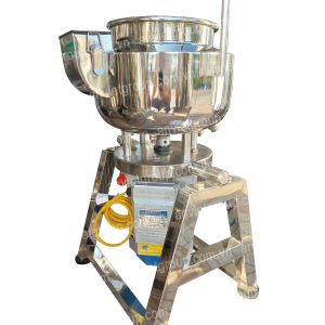 Máy xáy giò chả đa năng An Việt