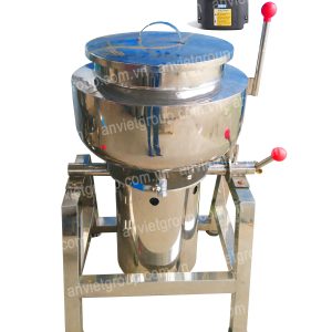 Máy xáy giò chả đa năng An Việt