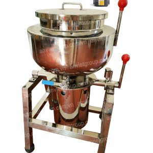 Máy xáy giò chả đa năng An Việt