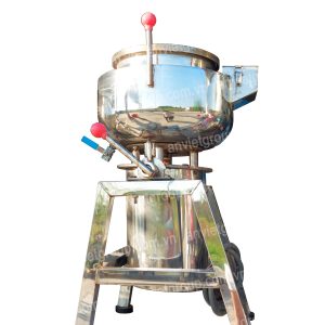 Máy xáy giò chả đa năng An Việt