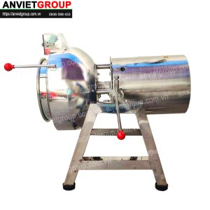 Máy xáy giò chả đa năng An Việt