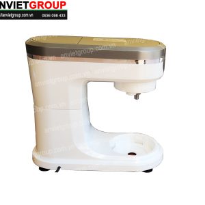Máy đánh trứng trộn bột xay sinh tố đùn thịt đa năng 6 lít ( 6L ) 3 trong 1 An Việt All in One - RC6L3N 7 Máy đánh trứng trộn bột FEST RC6L3N