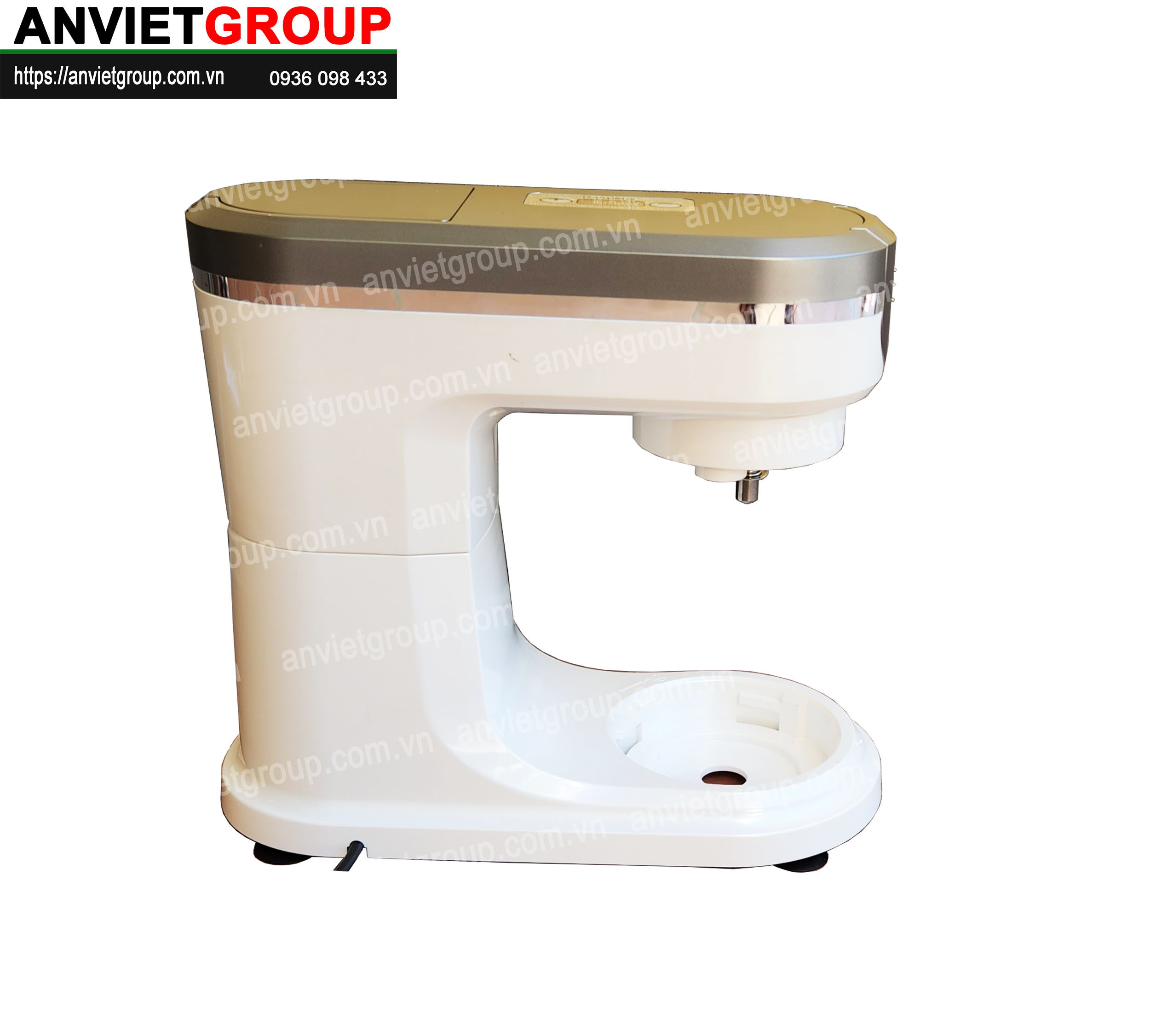 RC6L3N_10 Máy đánh trứng trộn bột FEST RC6L3N