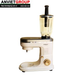 Máy đánh trứng trộn bột xay sinh tố đùn thịt đa năng 6 lít ( 6L ) 3 trong 1 An Việt All in One - RC6L3N 14 Máy đánh trứng trộn bột FEST RC6L3N