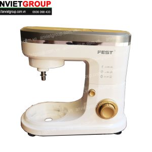 Máy đánh trứng trộn bột xay sinh tố đùn thịt đa năng 6 lít ( 6L ) 3 trong 1 An Việt All in One - RC6L3N 13 Máy đánh trứng trộn bột FEST RC6L3N