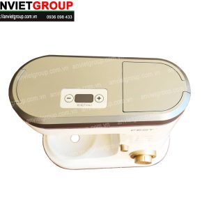 Máy đánh trứng trộn bột xay sinh tố đùn thịt đa năng 6 lít ( 6L ) 3 trong 1 An Việt All in One - RC6L3N 12 Máy đánh trứng trộn bột FEST RC6L3N