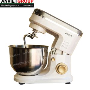 Máy đánh trứng trộn bột xay sinh tố đùn thịt đa năng 6 lít ( 6L ) 3 trong 1 An Việt All in One - RC6L3N 11 Máy đánh trứng trộn bột FEST RC6L3N