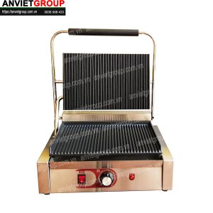 Máy kẹp nướng bánh mì công nghiệp Tiross TS-9661