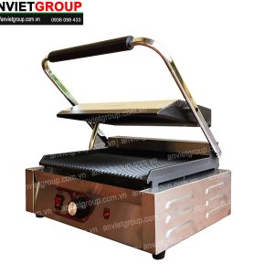 Máy kẹp nướng bánh mì công nghiệp Tiross TS-9661