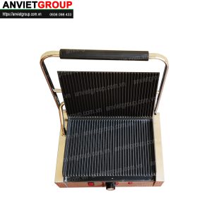 Máy kẹp nướng bánh mì công nghiệp Tiross TS-9661