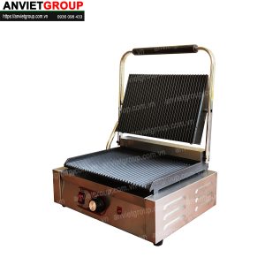 Máy kẹp nướng bánh mì công nghiệp Tiross TS-9661