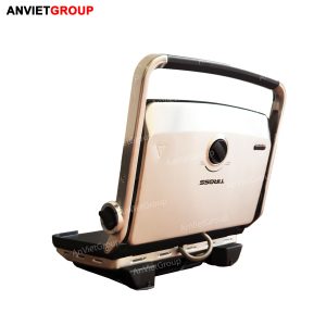 Máy kẹp nướng bánh mì bán công nghiệp đa năng TIROSS TS-9663 An Việt 8 Máy kẹp nướng bánh mì bán công nghiệp TS9663 An Việt