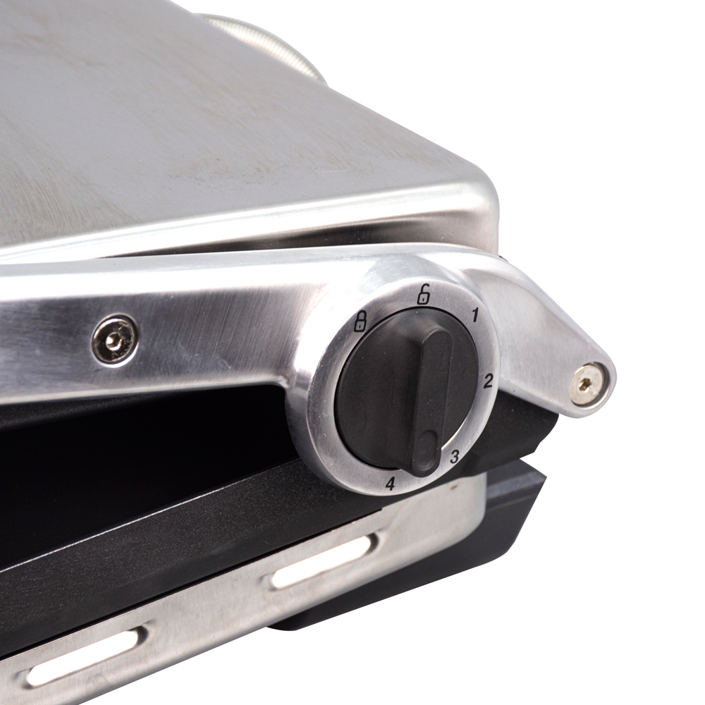 Máy kẹp nướng bánh mì bán công nghiệp TS9663 An Việt Máy kẹp nướng bánh mì bán công nghiệp TS9663 An Việt